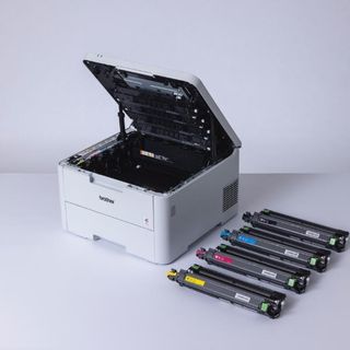 Brother HL-L3240CDW - Stampante - colore - Duplex - LED - A4/Legal - 600 x 2400…
