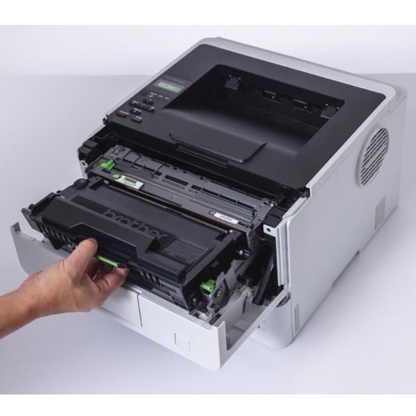 Brother HL-L5210DN - Stampante - B/N - Duplex - laser - A4/Legal - 1200 x 1200 …
