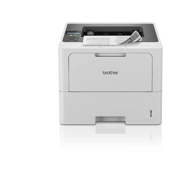 Brother HL-L6210DW - Stampante - B/N - Duplex - laser - A4/Legal - 1200 x 1200 …