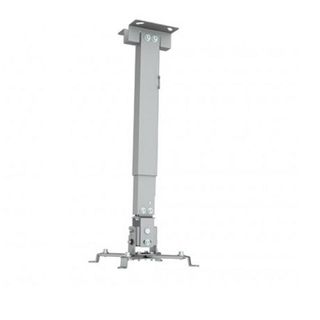 SOPAR TAPA - Kit montaggio (montaggio a soffitto) - per proiettore - argento - …