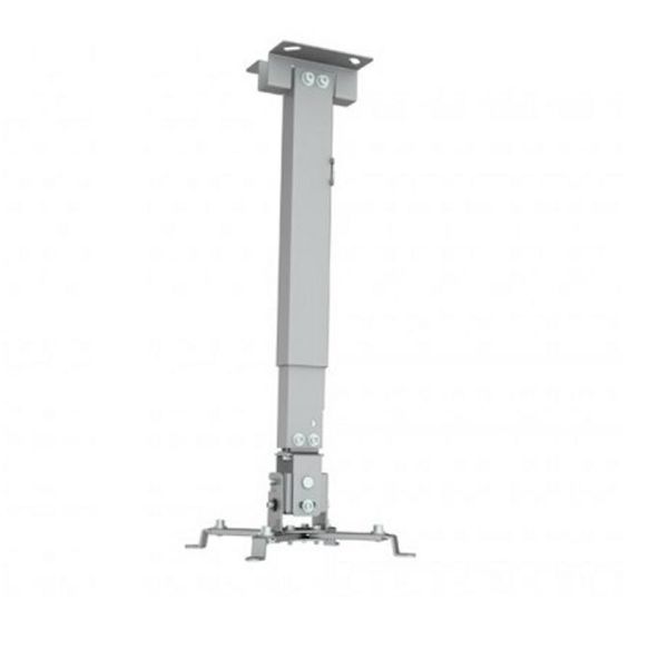 SOPAR TAPA - Kit montaggio (montaggio a soffitto) - per proiettore - argento - …