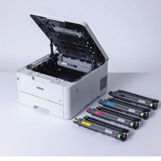 Brother HL-L8240CDW - Stampante - colore - Duplex - LED - A4/Legal - 600 x 600 …