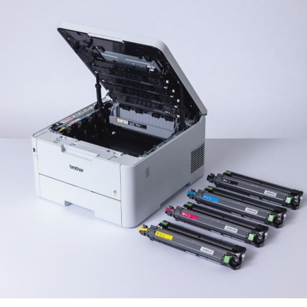 Brother HL-L8240CDW - Stampante - colore - Duplex - LED - A4/Legal - 600 x 600 …