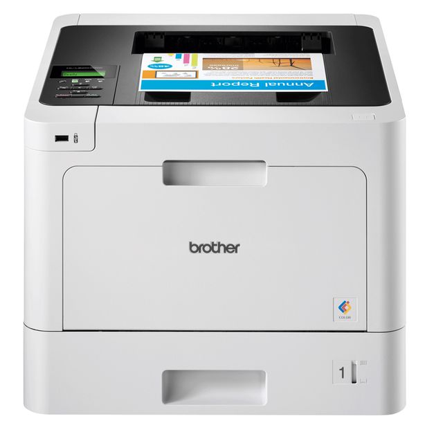 Brother HL-L8260CDW - Stampante - colore - Duplex - laser - A4/Legal - 2400 x 6…