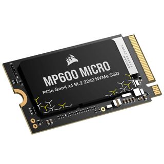 SSD - CORSAIR MP600 MICRO 1TB M.2 2242 V2