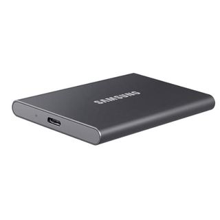 SSD - T7
