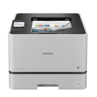 Brother HL-L8430CDW, Laser, A colori, 2400 x 600 DPI, A4, 31 ppm, Stampa fronte…