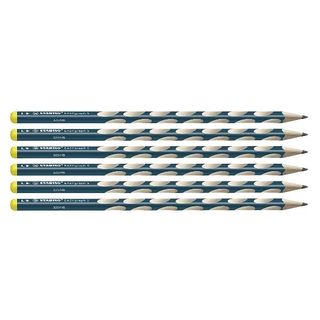 STABILO EASYgraph S - Matita - grafite - HB - 2.2 mm - fine