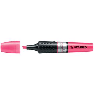 STABILO LUMINATOR - Evidenziatore - rosa fluorescente - inchiostro base acqua -…