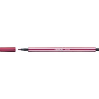 STABILO Pen 68 - Penna punta in fibra - viola - inchiostro base acqua - 1 mm