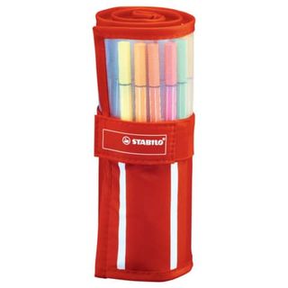 STABILO Pen 68 Just Like You Edition - Penna punta in fibra - colori assortiti …