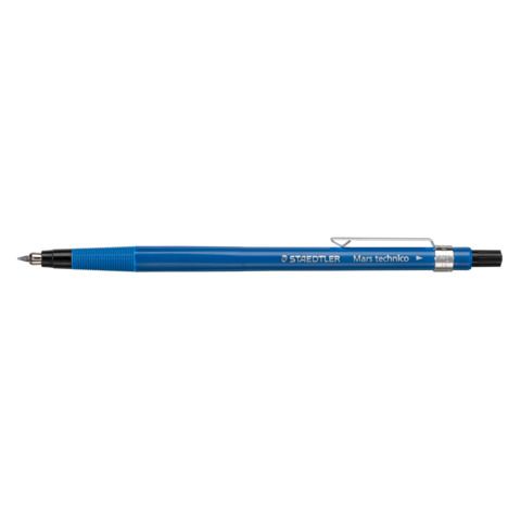 STAEDTLER Mars technico 788 - Portamina - HB - 2 mm - retrattile