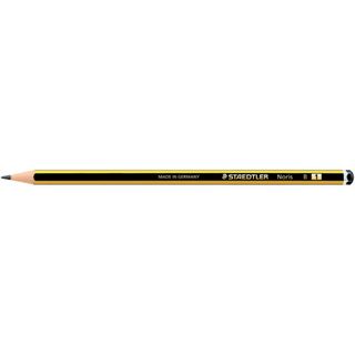 STAEDTLER Noris - Matita - B - 2 mm