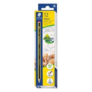 STAEDTLER Noris 120 - Matita - HB - 2 mm