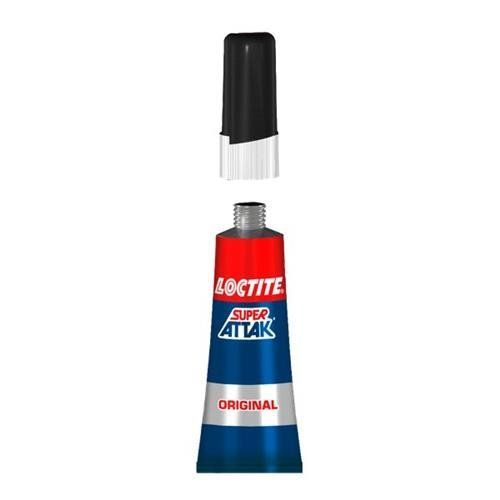 SUPER ATTAK ORIGINAL PLUS 3GR