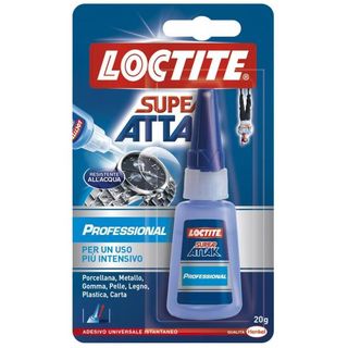 SUPER ATTAK XXL 20G