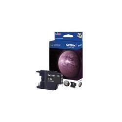 Brother LC1220BK - Nero - originale - cartuccia d'inchiostro - per Brother DCP-…