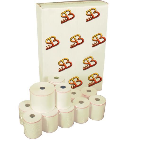 Saba Cart - - POS (N.V.C.S.F), carta termica 55 gr.