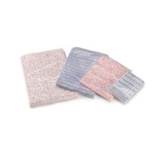 Sacchetti - carta kraft - 12 x 30 cm - soffietti laterali 9 cm - bianco - Favor…