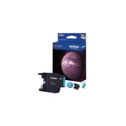 Brother LC1220CBP - Ciano - originale - blister - cartuccia d'inchiostro - per …