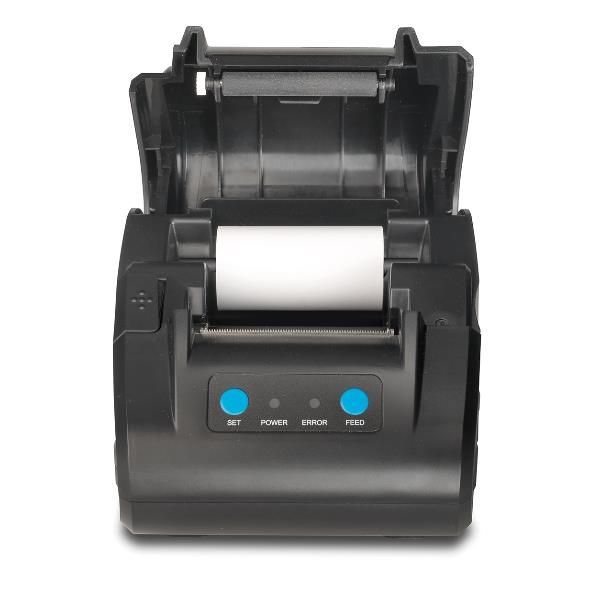 Safescan TP-230 - Stampante per etichette - linea termica - 203 dpi - fino a 60…
