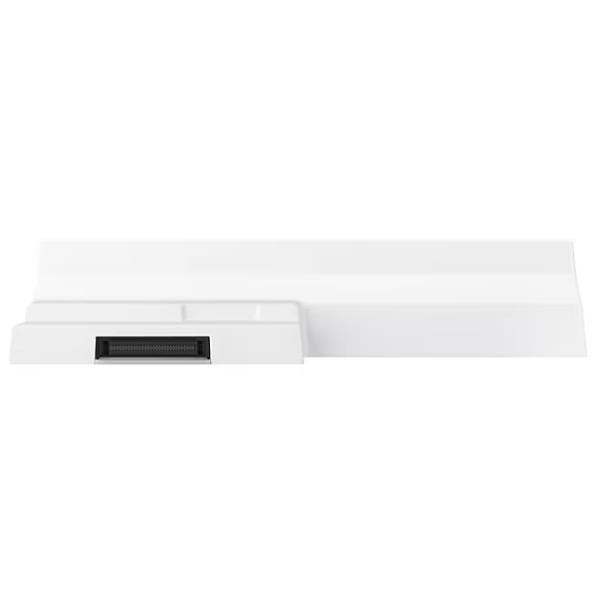 Samsung - Cassetto di connettività per display LCD - bianco sporto - per Flip P…