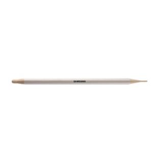 Samsung - Stilo per schermo piatto (pacchetto di 5) - per Flip WM55H; Flip 2 WM…