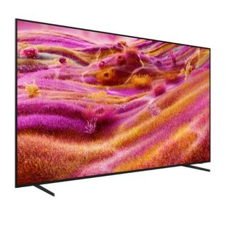 Samsung 115ʺ Neo QLED QN90F 4K Vision AI Smart TV (2025), 2,92 m (115ʺ), 3840 x…