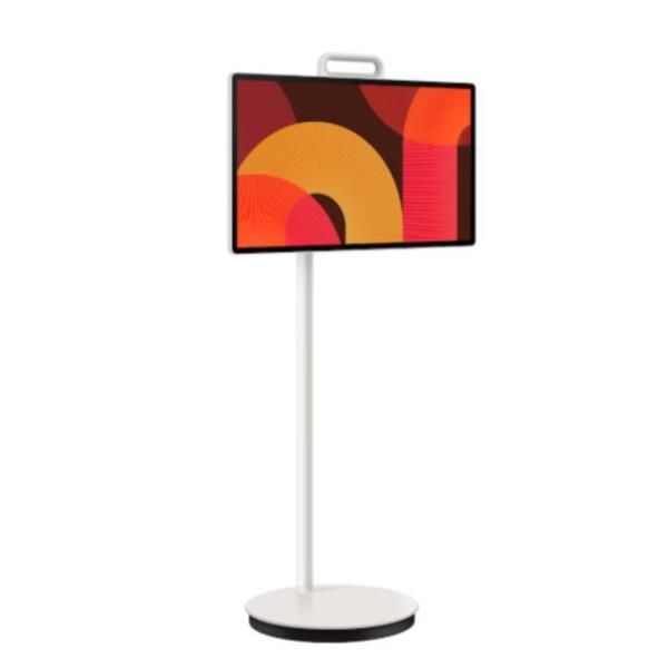 Samsung 27ʺ The Movingstyle LSM7F QHD Schermo touchscreen portatile (2025), 68,…