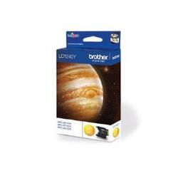 Brother LC1240Y - Giallo - originale - cartuccia d'inchiostro - per Brother DCP…