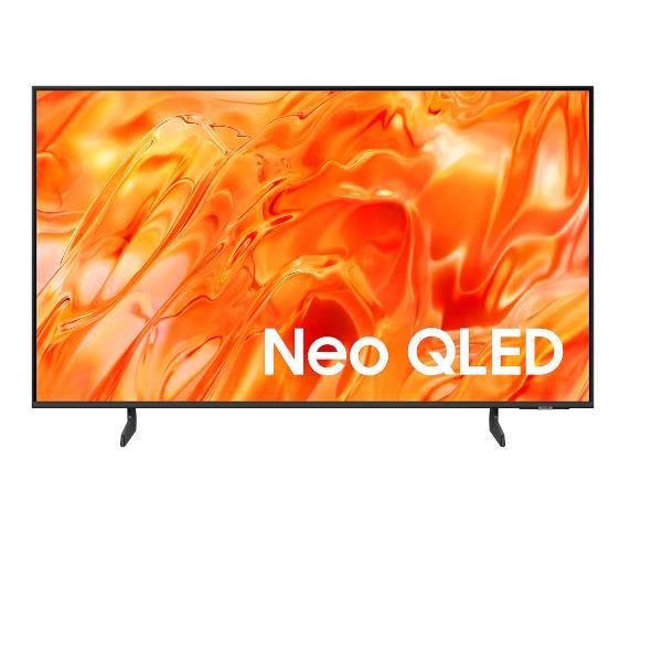 Samsung 43ʺ Neo QLED QN70H 4K Vision AI Smart TV (2026)