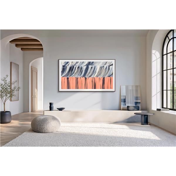 Samsung 43ʺ The Frame LS03HE 4K Vision AI Smart TV (2026), 109,2 cm (43ʺ), 3840…