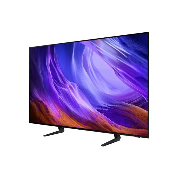 Samsung 48ʺ OLED S85H 4K Vision AI Smart TV (2026), 121,9 cm (48ʺ), 3840 x 2160…