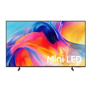 Samsung 50" Smart TV 4K M70H per uffici pubblici"