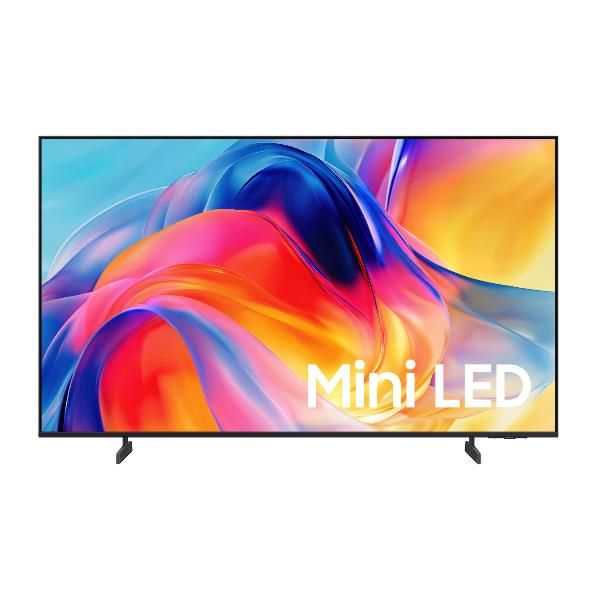 Samsung 50" Smart TV 4K M70H per uffici pubblici"