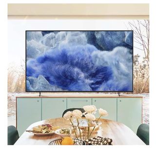 Samsung 50' 4K QLED serie Q8F