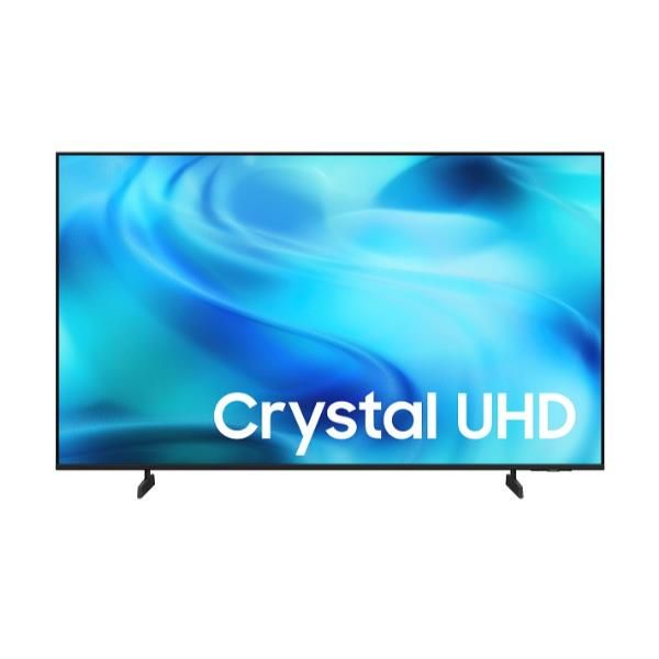 Samsung 50ʺ Crystal UHD U7000H 4K Smart TV (2026)