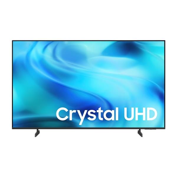 Samsung 50ʺ Crystal UHD U8000H 4K Vision AI Smart TV (2026), 127 cm (50ʺ), 3840…