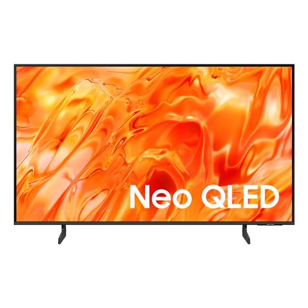 Samsung 50ʺ Neo QLED QN70H 4K Vision AI Smart TV (2026)