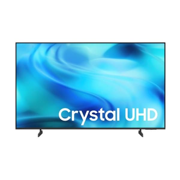 Samsung 55ʺ Crystal UHD U8000H 4K Vision AI Smart TV (2026), 139,7 cm (55ʺ), 38…