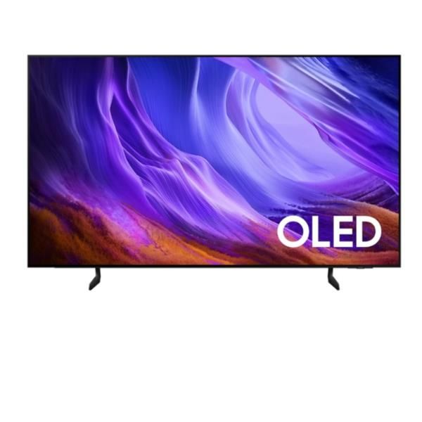 Samsung 65" OLED S85H 4K Smart TV