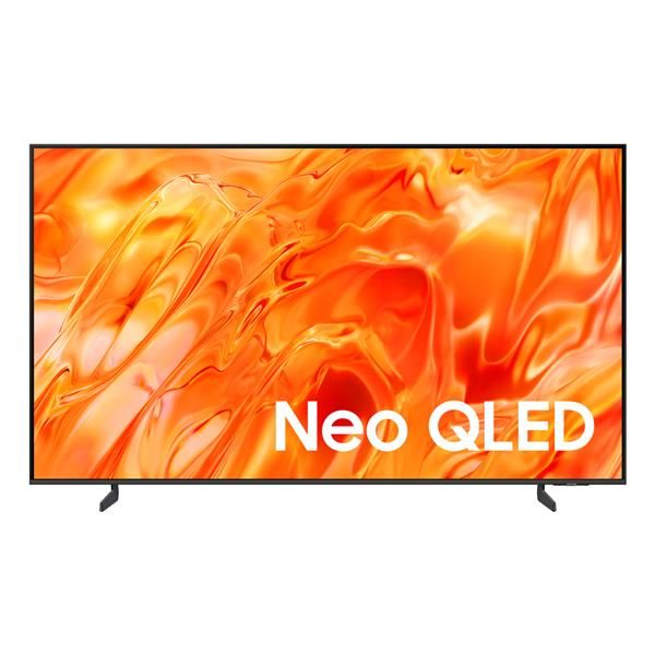 Samsung 65ʺ Neo QLED QN70H 4K Vision AI Smart TV (2026)