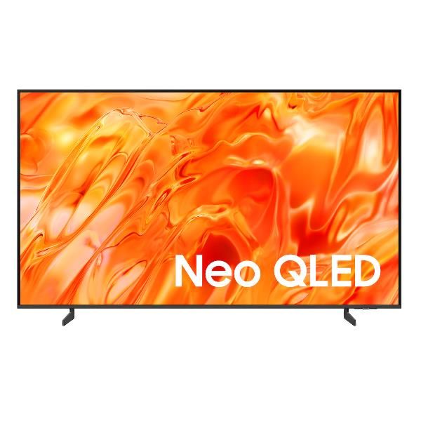 Samsung 75ʺ Neo QLED QN70H 4K Vision AI Smart TV (2026)