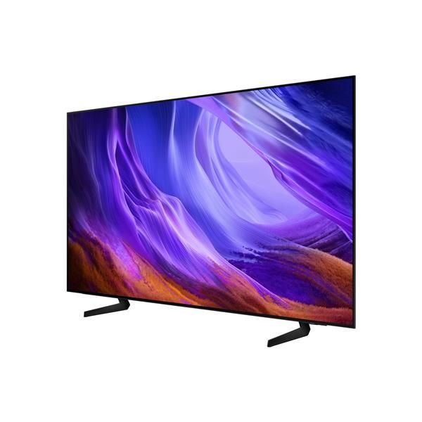 Samsung 83ʺ OLED S85H 4K Vision AI Smart TV (2026), 2,11 m (83ʺ), 3840 x 2160 P…