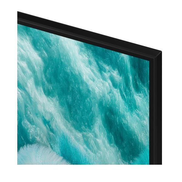 Samsung 85' 4K QLED serie Q7F