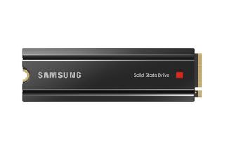 Samsung 980 PRO MZ-V8P1T0CW - SSD - crittografato - 1 TB - interno - M.2 2280 -…