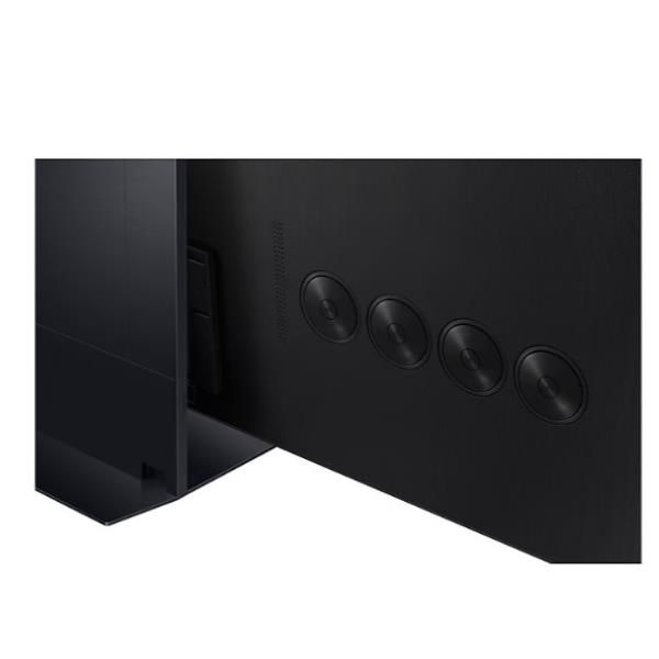 Samsung 98ʺ Neo QLED QN990F 8K Vision AI Smart TV (2025), 2,49 m (98ʺ), 7680 x …
