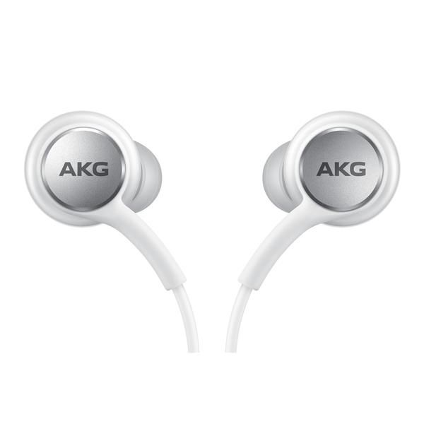 Samsung Auricolari con connettore di tipo C, Cablato, 20 - 20000 Hz, Musica e C…