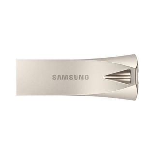 Samsung BAR Plus MUF-128BE3 - Chiavetta USB - 128 GB - USB 3.1 Gen 1 - argento …