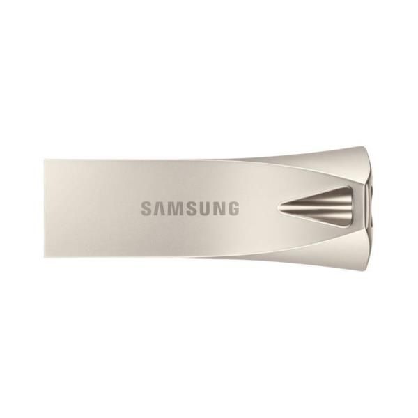 Samsung BAR Plus MUF-128BE3 - Chiavetta USB - 128 GB - USB 3.1 Gen 1 - argento …